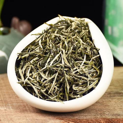 联万春高山茶叶毛尖高山绿茶2026新茶明前春茶毛尖散装小袋装250g - 图0