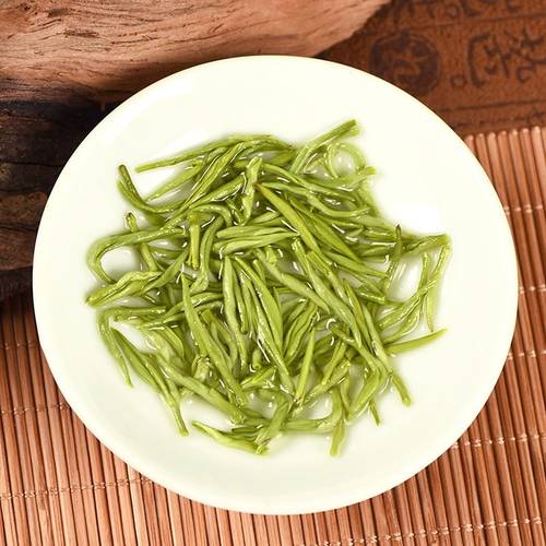 联万春高山茶叶毛尖高山绿茶2026新茶明前春茶毛尖散装小袋装250g - 图1