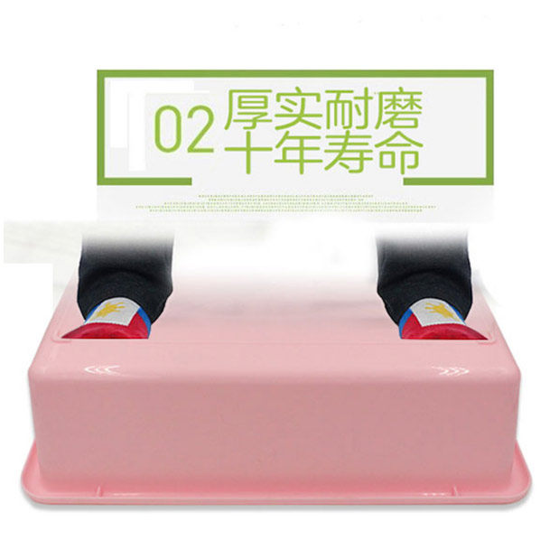 幼儿园加厚儿童玩具收纳盒长方形塑料储物箱无盖整理箱零件食品盒,淘宝优惠券,粉丝福利购,淘宝优惠卷