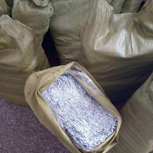 锌丝 超薄 电镀置换金银 还原贵金属 专用厂家直销 吸金锌片 - 图3
