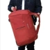 Túi đẩy nữ mang túi dung lượng lớn không thấm nước túi hành lý túi duffel túi thời trang du lịch - Túi du lịch
