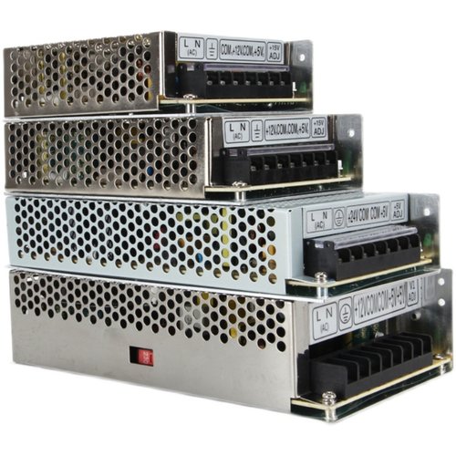 明纬双输出开关电源正负5V12V24V双组15V电压两组路D-30/50/60/75 - 图3