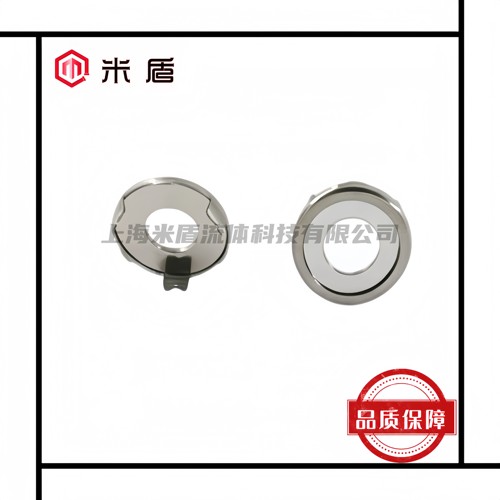 316L不锈钢带爪垫片 1/4