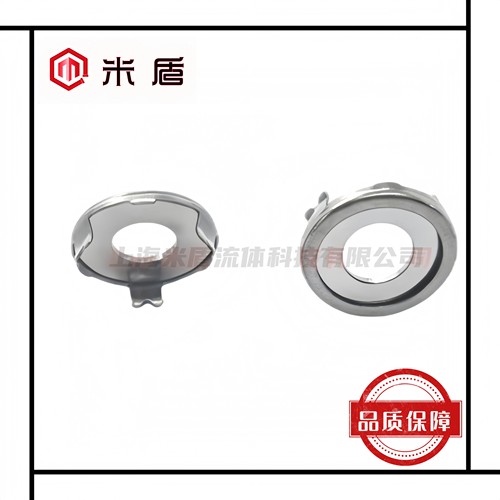 316L不锈钢带爪垫片 1/4
