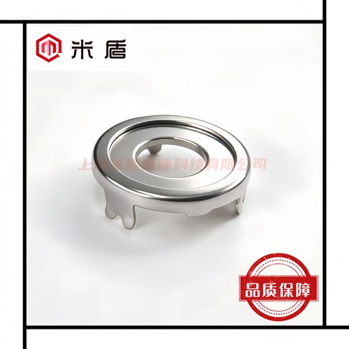 316L不锈钢带爪垫片 1/4