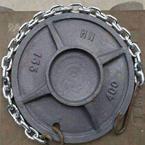 Mining high strength cast iron column shoe column shoe model specs complete with single hydraulic prop column shoes