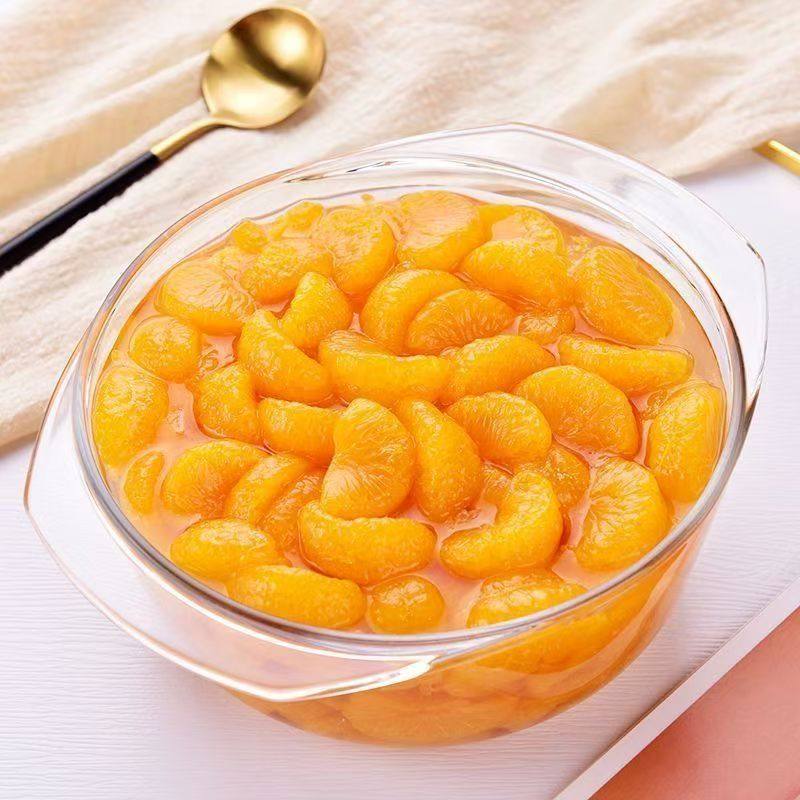 新鲜黄桃罐头橘子罐头梨罐头什锦罐头果肉饱满香甜多汁水果罐头,淘宝优惠券,粉丝福利购,淘宝优惠卷