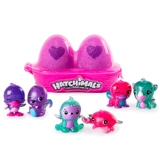 Hatchimals Mini Mini Harchi Magic Egg мудрость