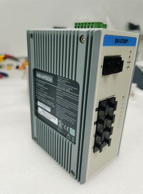 研华EKI-5729PAE工业以