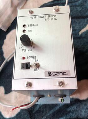 日本SANKIPFC-110振动盘