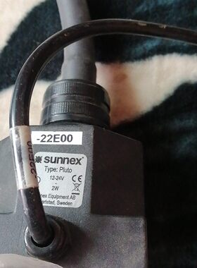 sunnexEquipmtLED式照
