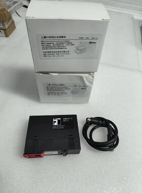 ENET-FX三菱以太网通讯模