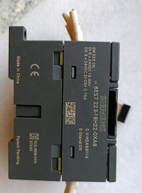 SIEMENS/西门子S7-200系