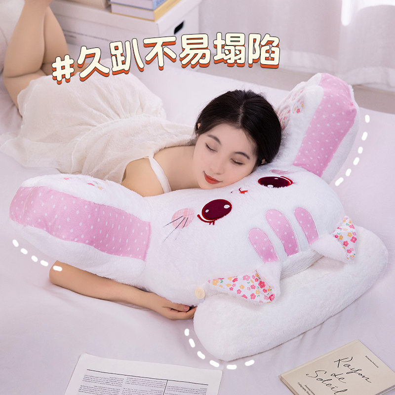 床头靠垫护腰靠枕软包大靠背垫沙发抱枕孕妇床靠床上枕头宿舍学生,淘宝优惠券,粉丝福利购,淘宝优惠卷