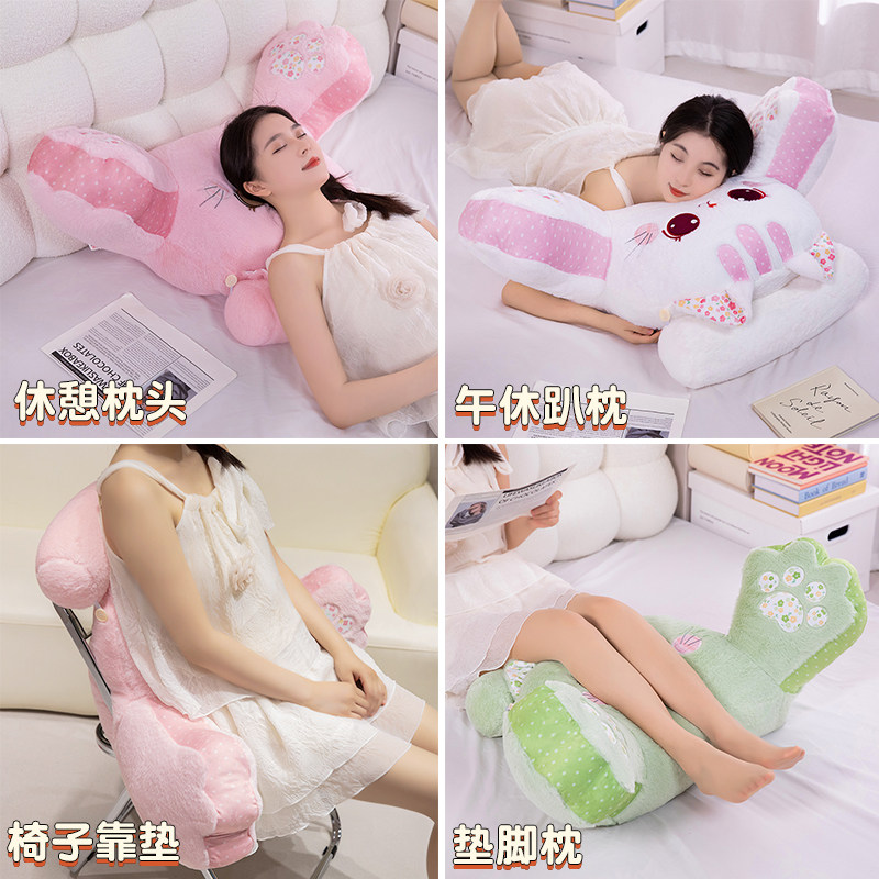 床头靠垫护腰靠枕软包大靠背垫沙发抱枕孕妇床靠床上枕头宿舍学生,淘宝优惠券,粉丝福利购,淘宝优惠卷