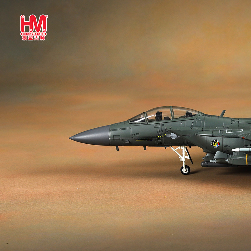 HobbyMaster F-15K韩国空军飞机模型仿真合金成品航模摆件,淘宝优惠券,粉丝福利购,淘宝优惠卷
