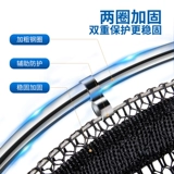 Рыболочный источник рыбы уход за рыбами, чтобы предотвратить висящие черные ямы многофункциональными