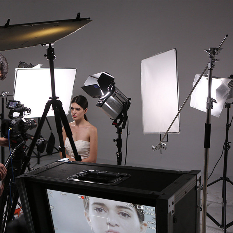 鑫威森影视柔光旗板小型柔光板魔术腿C型架影视灯光旗板白旗支架柔光屏布柔光布影视摄影吸光黑旗,淘宝优惠券,粉丝福利购,淘宝优惠卷