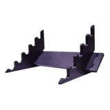 Много -слойная бамбуковая флейта полки флейта полки, флейта флейта, качание полки, висящая стена флейта флейта, линия фортепиано, восемь полков