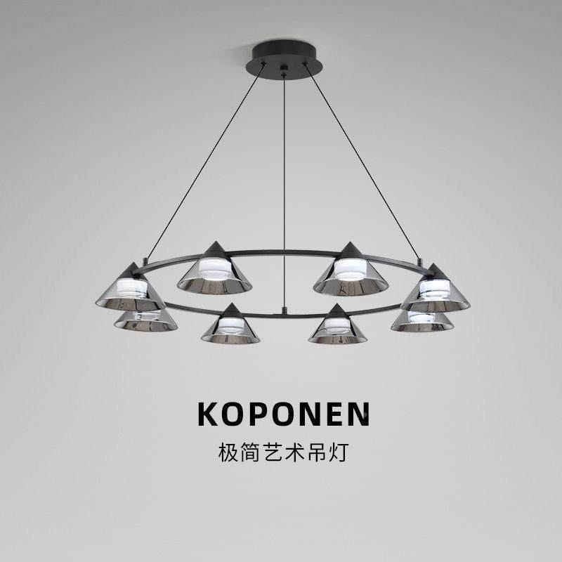 新款意餐式欧厅简约北餐桌灯家吧用317台吊灯卧室创意玻璃具护眼,淘宝优惠券,粉丝福利购,淘宝优惠卷