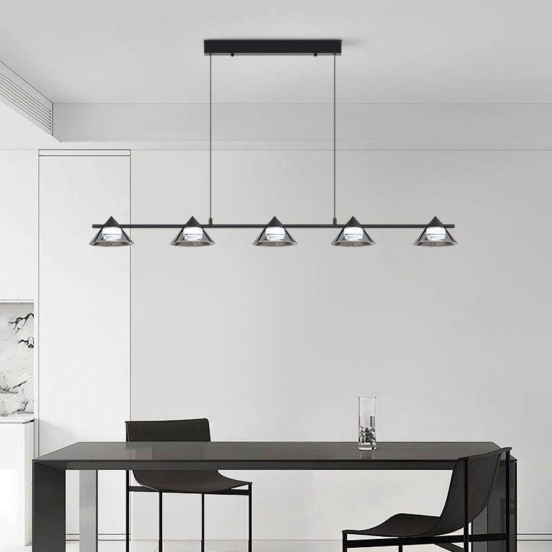 新款意餐式欧厅简约北餐桌灯家吧用317台吊灯卧室创意玻璃具护眼,淘宝优惠券,粉丝福利购,淘宝优惠卷