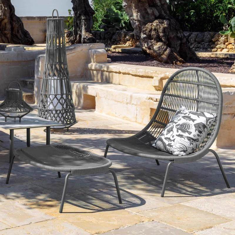 闲户外小藤编沙发家装休设计室外庭院防躺晒院防水耐磨绳编咨询客,淘宝优惠券,粉丝福利购,淘宝优惠卷