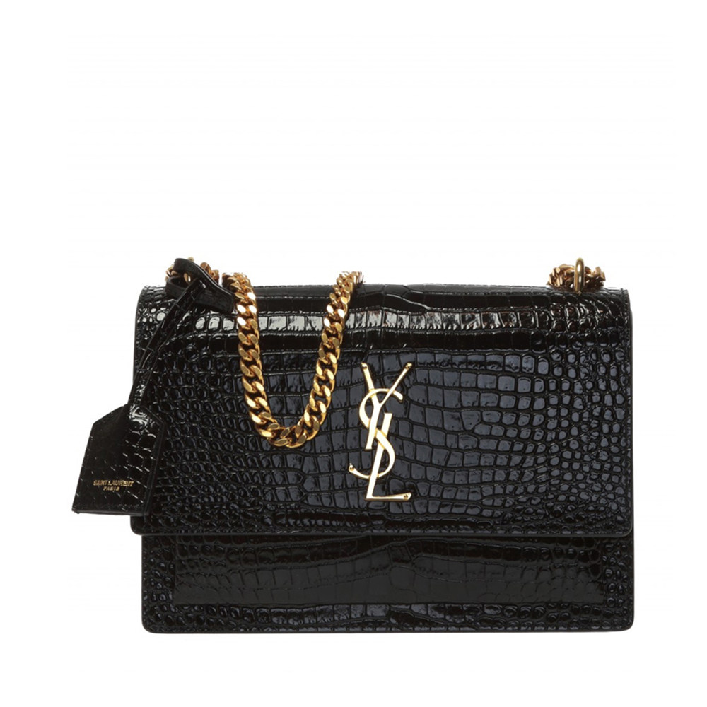 saint laurent圣罗兰秋冬斜跨包 魅力惠海外折扣直营女士包袋