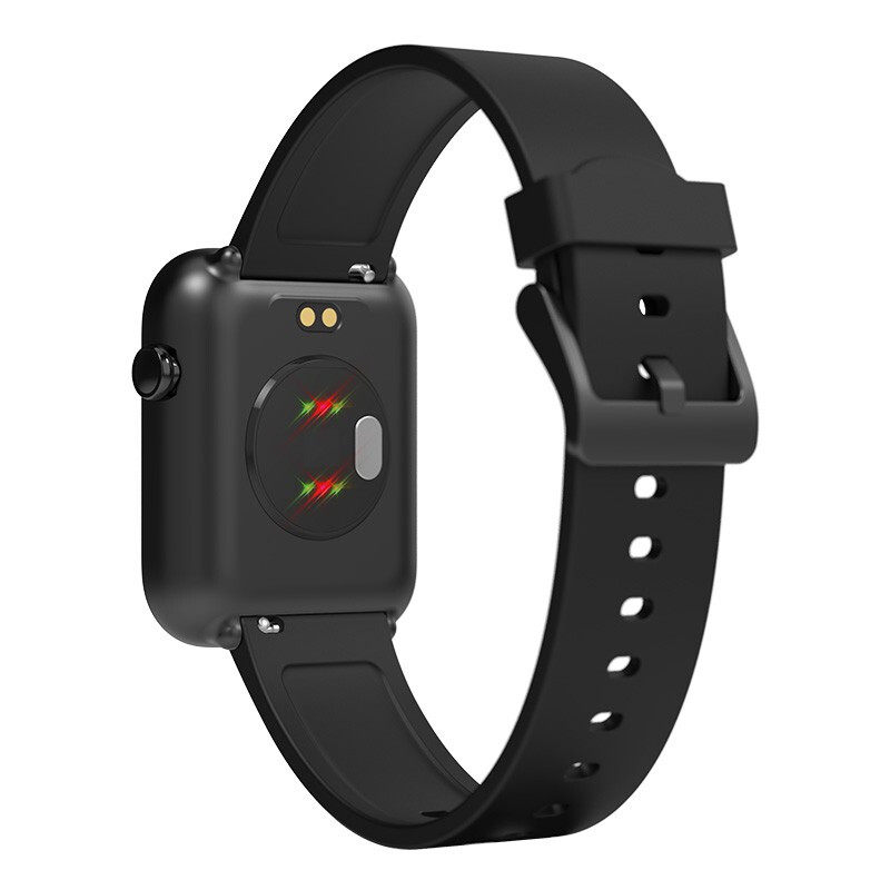 ticwatch gth运动户外gtx电话手表 玩物尚智智能设备智能手表