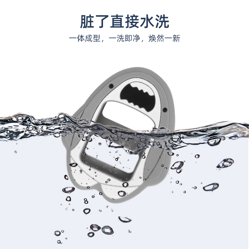 小寻儿童电话手表X2/X3表带保护套吊坠Y1/Y2/T2/F5/A1/A2/A3/A5/M1/M3智能腕带小挂脖米原装S1/T1男女孩挂绳 - 图3