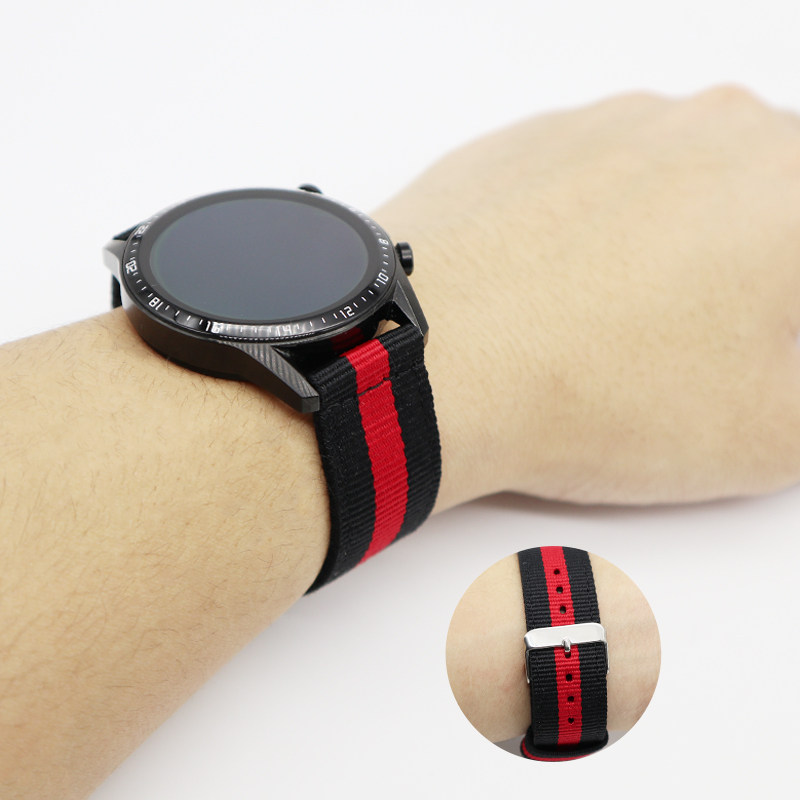 ticwatch pro3 prox e c2 s2悦动 玩物尚智智能设备智能手表手环表带/腕带