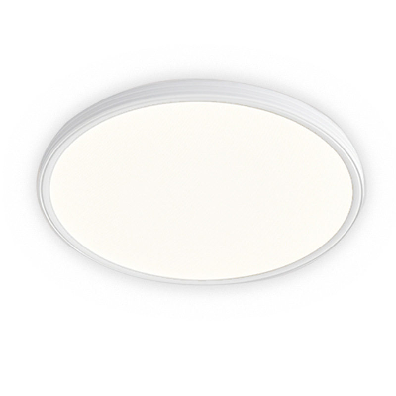 98显指普瑞全光谱护眼超薄简约吸顶灯高端客厅卧室儿童房中山灯具,淘宝优惠券,粉丝福利购,淘宝优惠卷