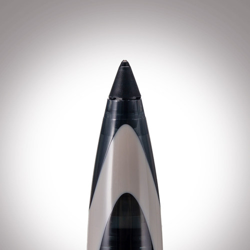 UBA-188新古典限定三菱黑科技中性笔uni ball air绘图笔三菱中性笔0.5mm自由控墨三菱办公签字笔书法练字笔 - 图0
