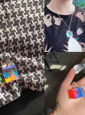 JYGD玻璃创意礼品简约桌面摆件