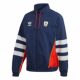 Adidas men's authentic sports jacket