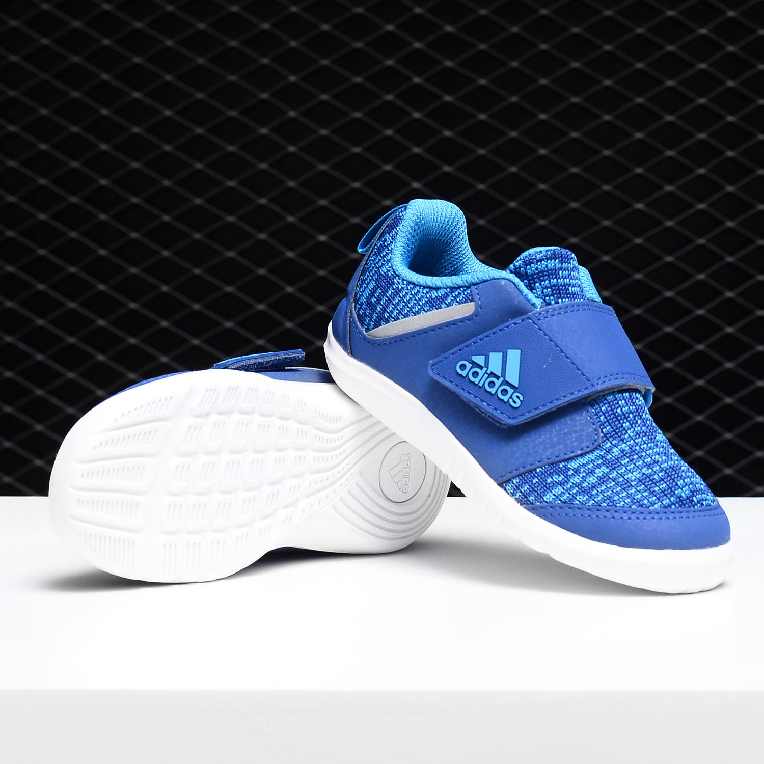 adidas fortaplay