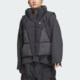 Adidas men's and women's down vests