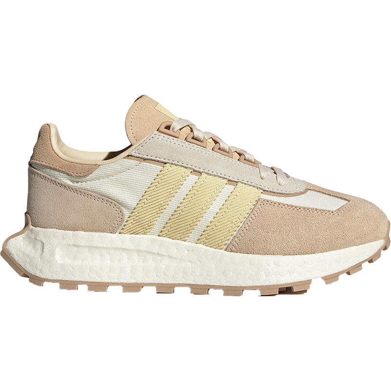 Adidas/阿迪达斯正品三叶草新款女鞋运动缓震透气跑步鞋IE1927