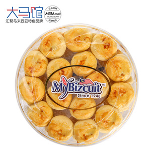 麦比客马来西亚榴莲酥