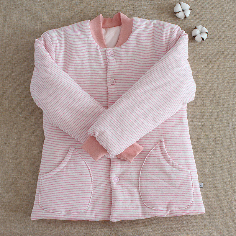 纯棉花女士棉袄棉衣校服神器内穿加厚保暖棉服居家外穿冬季外套,淘宝优惠券,粉丝福利购,淘宝优惠卷