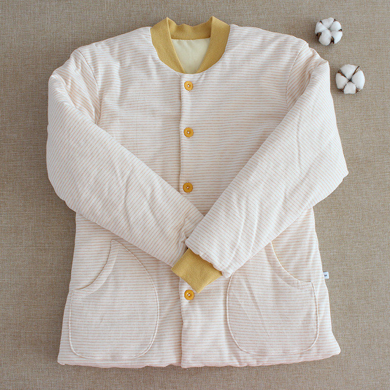 纯棉花女士棉袄棉衣校服神器内穿加厚保暖棉服居家外穿冬季外套,淘宝优惠券,粉丝福利购,淘宝优惠卷