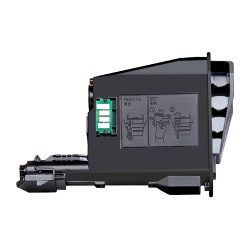 绿文适用京瓷1020粉盒FS1025 1040dn 1060 tk1113碳粉盒fs1120mfp 1125 M1520h墨粉TK1003 1128打印机墨盒 - 图1