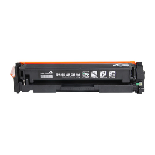 适用惠普CF410A硒鼓M452dw/dn/nw打印机M477fdw/fnw墨盒M377dw易加粉晒鼓Color LaserJet Pro MFP黑色碳粉盒-图3