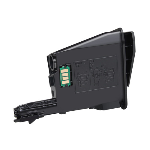 绿文适用京瓷1020粉盒FS1025 1040dn 1060 tk1113碳粉盒fs1120mfp 1125 M1520h墨粉TK1003 1128打印机墨盒 - 图0