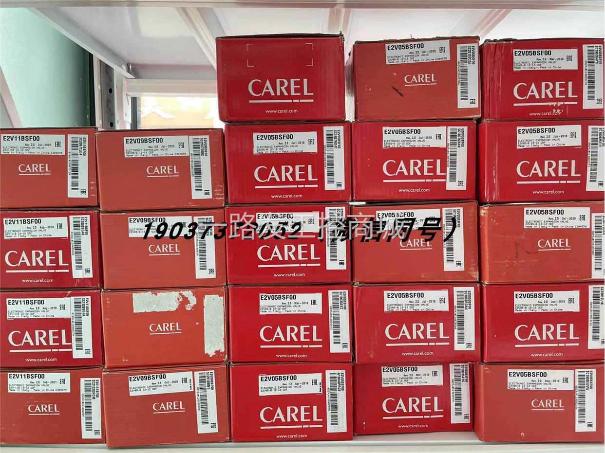 意大利卡乐CAREL主板控制器PCO1000WB0 原装现货 质保一年议价 - 图1