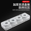 Main line box large spool 16-axis sub-line box storage box