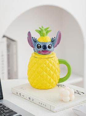 日常送礼桌面装饰创意卡通正版