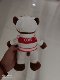 Haoli Teddy Plush Bear PP Cotton