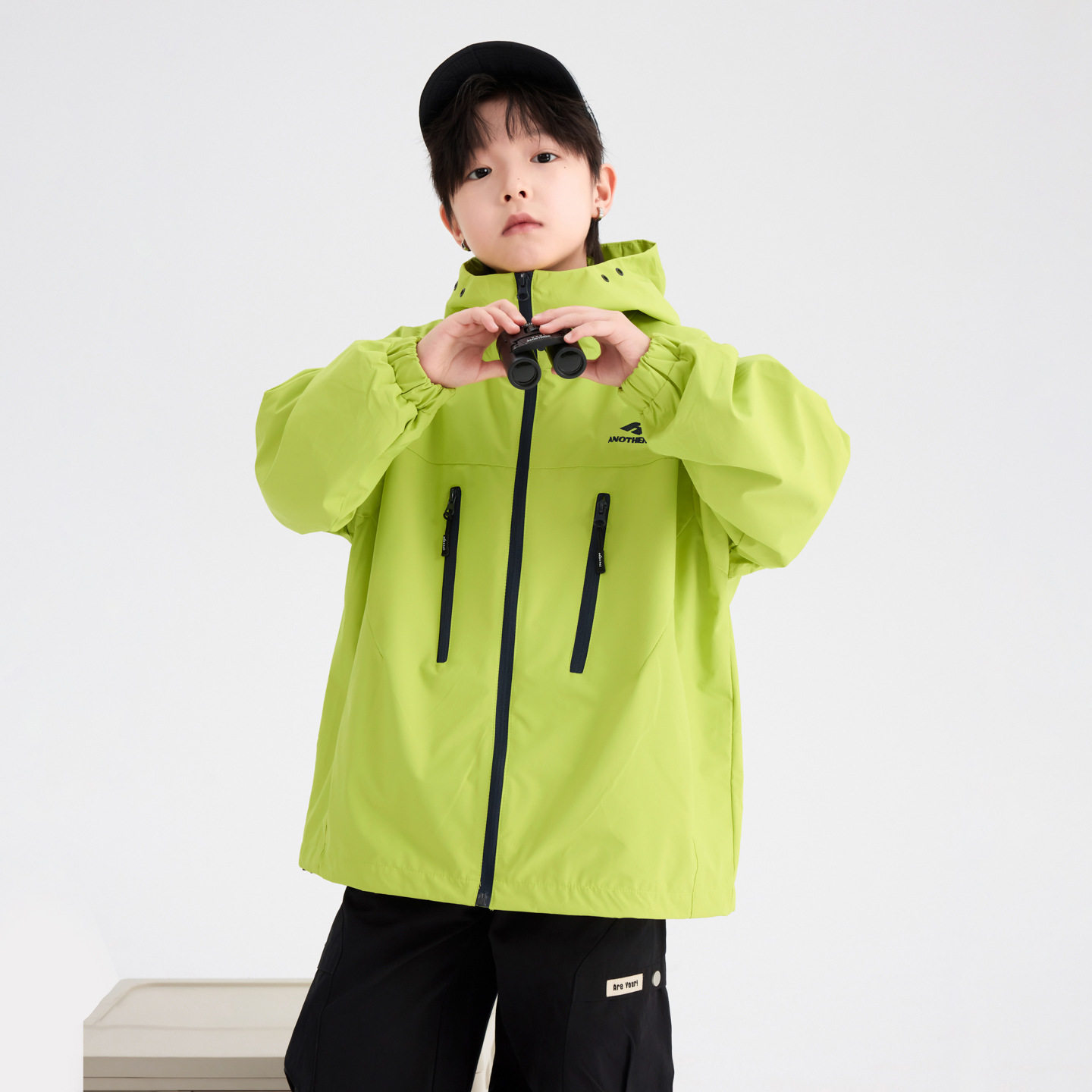 男大童秋冬棉服户外山系冲锋衣外套2025新款儿童冬装防水运动夹克,淘宝优惠券,粉丝福利购,淘宝优惠卷