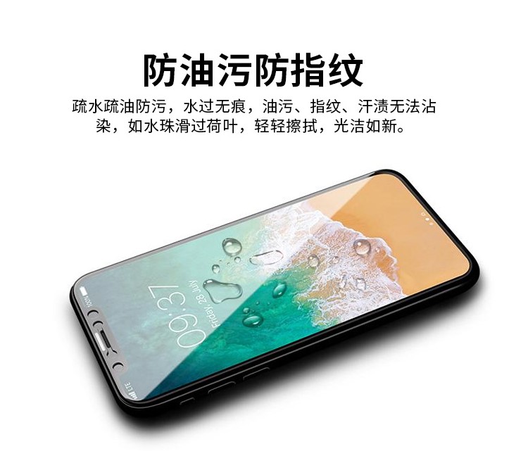 小米CC9E绿膜K30Pro钢化膜K20Pro全覆盖红米note8Pro护眼K30全屏 小米9 红米note9Pro 红米9 9A 红米10X5G - 图2