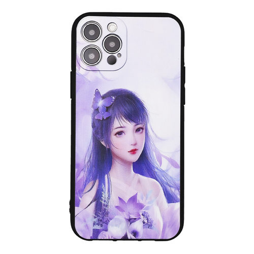 适用OPPO Reno15Pro A6GT A6i零度A6Max A6Pro浮雕K13Turbo A5X软彩绘FindX9Pro 真我GT7精孔A3i手机壳1加13 - 图3